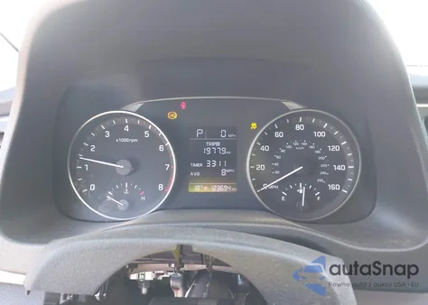 2018 Hyundai Elantra Se z USA, uszkodzony, nr VIN 5NPD74LF3JH222945